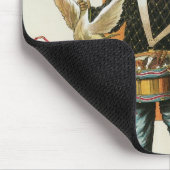  Magisch Poster, Magicisch Chung Ling Soo Muismat (Hoek)