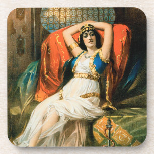 Magisch Poster, Magicisch Frederick Bancroft Bier Onderzetter