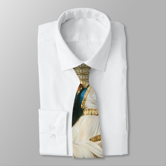  Magisch Poster, Magicisch Frederick Bancroft Stropdas (Gebonden)