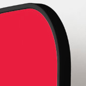 Magisch Poster Pentacle Pickleball Paddle (Links Detail)