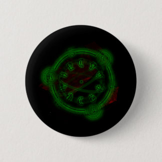 magisch ronde button 5,7 cm