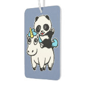 Magisch schattig luchtverfrisser (Links)