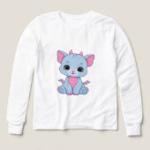 Magisch schepsel - Fantastische denkbeeldige vrien (Voorkant)