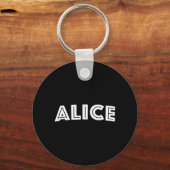 Magisch Sleutelhanger (Voorkant)