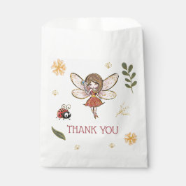 Magisch sprookjesfeest bedankzakje