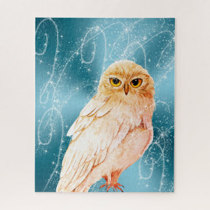 magisch stof legpuzzel