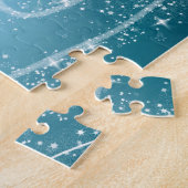 magisch stof legpuzzel (Zijkant)