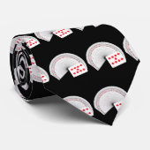 Magisch Stropdas (Opgerold)