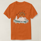 MAGISCH T-SHIRT (Design voorkant)