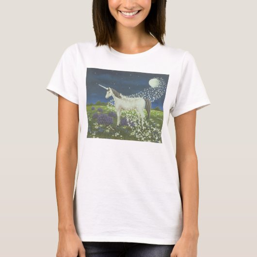 Magisch T-shirt (Voorkant)