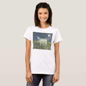 Magisch T-shirt (Voorkant volledig)