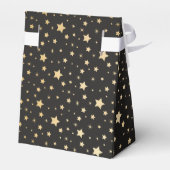 Magisch thema Feestgeschenkdoos Bedankdoosjes (Achterkant)