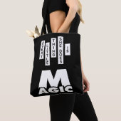Magisch Tote Bag (Dichtbij)