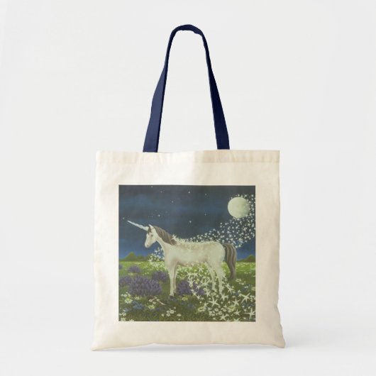 Magisch Tote Bag (Voorkant)
