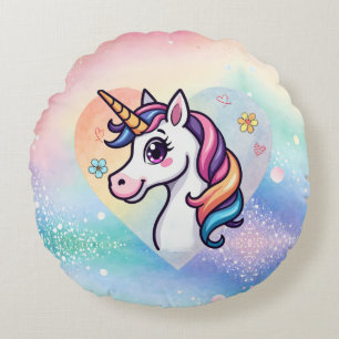 Magisch Unicorn Kussen