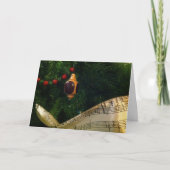 Magisch van de reeks van het Seizoen, kaart 1 (Voorkant)