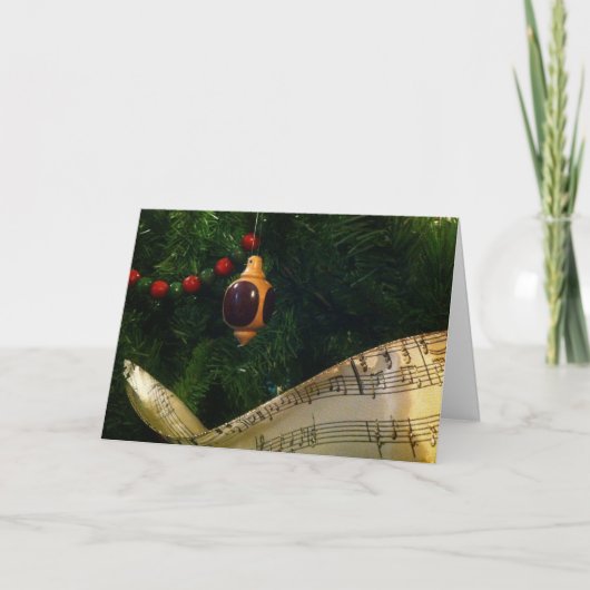 Magisch van de reeks van het Seizoen, kaart 1 (Voorkant)