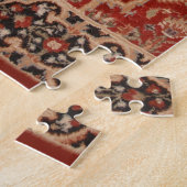 Magisch vliegdeksel legpuzzel (Zijkant)