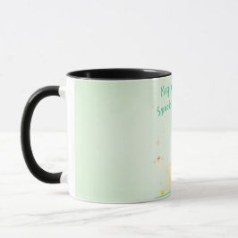 Magisch vriendelijk & eng zoet – Cute Pastel Hal Mok