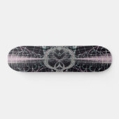 Magisch web persoonlijk skateboard (Horizontaal)
