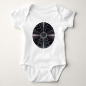 Magisch web romper (Voorkant)