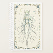 Magisch wezen planner