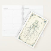 Magisch wezen planner (Display)