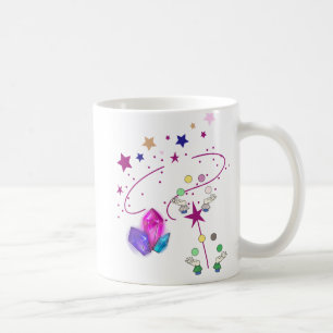 Magisch woord koffiemok