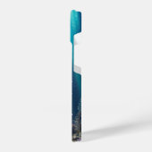 Magisch Zee Eenhoorn iPhone Hoesje (Linkerkant)