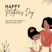 Magisch Zee Personaliseer uw foto vergroting Foto Afdruk