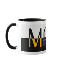 Magisch - Zwart kleurrijk