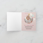 Magische 1e verjaardag eenhoorn (Binnen)