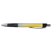 Magische achtergrondnaam Gepersonaliseerd Pen (Bodem)