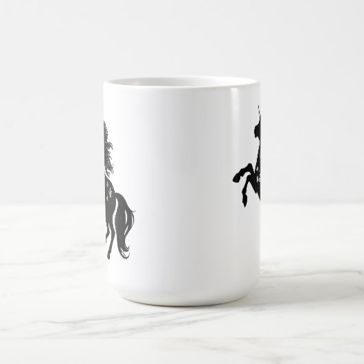 Magische AF Eenhoorn Mok (Center)