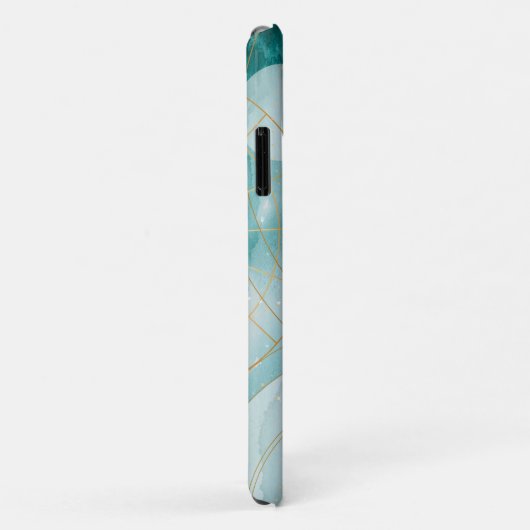 Magische Afstuderen sterren II Case-Mate iPhone Case (Achterkant/rechts)