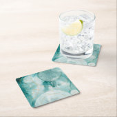 Magische Afstuderen sterren II Kartonnen Onderzetters (Insitu)