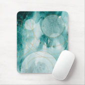 Magische Afstuderen sterren II Muismat (Met muis)