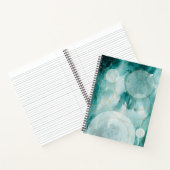 Magische Afstuderen sterren II Notitieboek (Binnen)