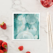 Magische Afstuderen sterren II Servet (Insitu)