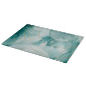 Magische Afstuderen sterren II Snijplank (Hoek)