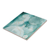 Magische Afstuderen sterren II Tegeltje (Zijkant)