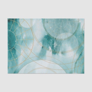 Magische Afstuderen sterren II Tissuepapier