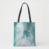 Magische Afstuderen sterren II Tote Bag (Voorkant)