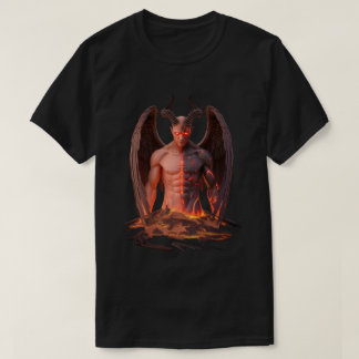 Magische Azazel T-shirt