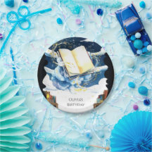 Magische bewerkbare bibliotheek Verhalenboek Verja