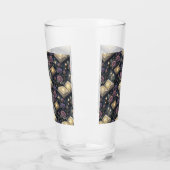 Magische Boeken Glas (Links)
