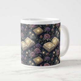Magische Boeken Grote Koffiekop