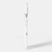 Magische Boho kristallen Dreamcatcher Case-Mate iPhone Case (Achterkant / Rechts)