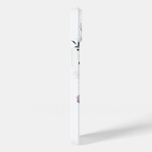 Magische Boho kristallen Dreamcatcher Case-Mate iPhone Case (Achterkant / Rechts)