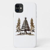 Magische Boom Case-Mate iPhone Case (Achterkant)
